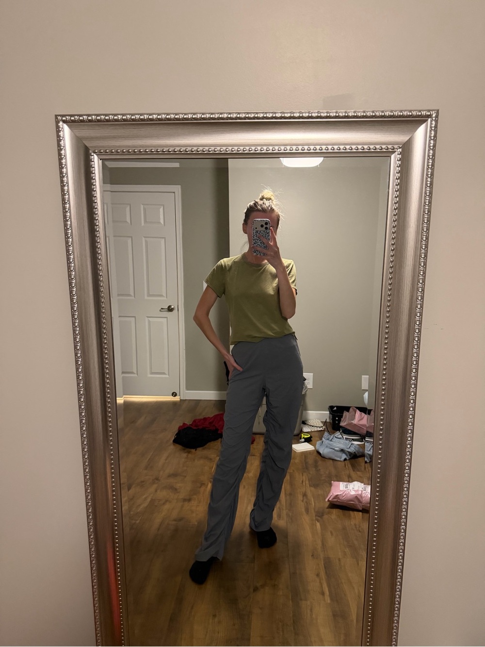 Lululemon Pant